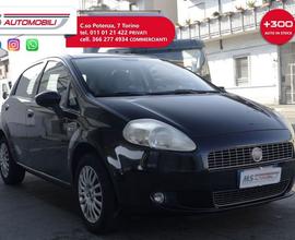 FIAT Grande Punto 1.2 5 porte Actual Unicopro...