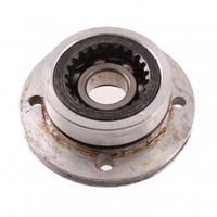 Flangia accoppiamento coppia conica Yamaha XJ 650 