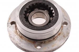 Flangia accoppiamento coppia conica Yamaha XJ 650 