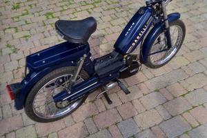 Vendersi Garelli vip 3 come nuovo