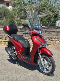 Honda SH 125 ABS