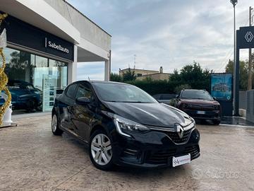 Renault Clio Full Hybrid E-Tech 140 CV 5 porte Zen