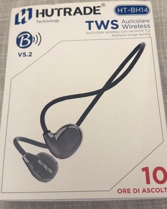 auricolari wireless Hutrade