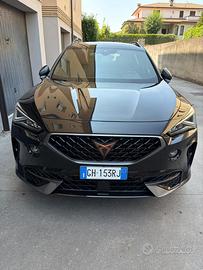 Cupra formentor 1.5