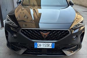 Cupra formentor 1.5