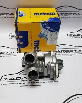 Pompa acqua audi vw 1.8 e 2.0 tfsi 06h121026ag