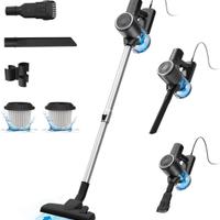 Vexilar C6 – Aspirapolvere con filo