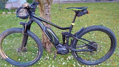 Merida E ONE Twenty 500