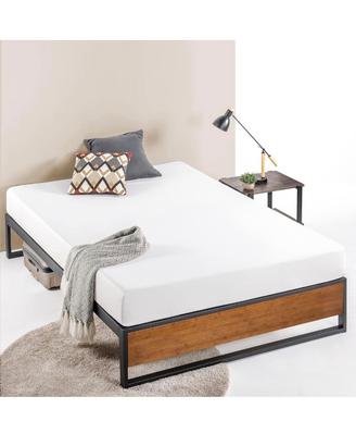 Letto francesino telaio