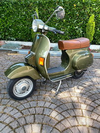 Vespa 50 pk s