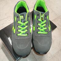 SCARPE ANTINFORTUNISTICHE U POWER 