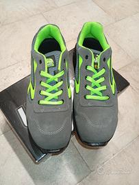 SCARPE ANTINFORTUNISTICHE U POWER 