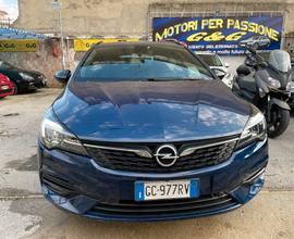Opel Astra 1.2 Turbo 130 CV S&S Sports Tourer 2020
