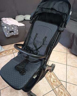 passeggino leggero Giordani 