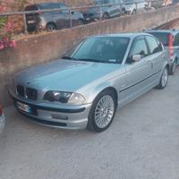 BMW 330D E46