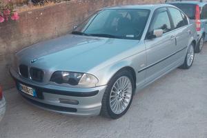 BMW 330D E46