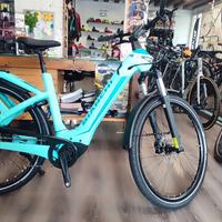 Bianchi E-Omnia C TYPE - e bike