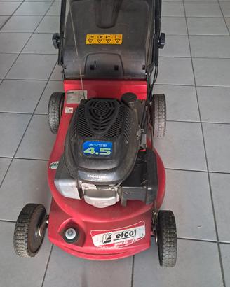 RASAERBA EFCO
