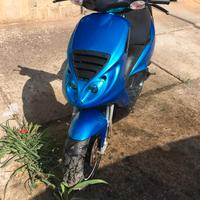 Piaggio NRG mc2