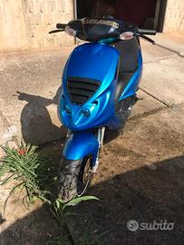 Piaggio NRG mc2