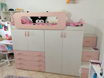 Cameretta bambina