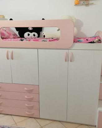 Cameretta bambina