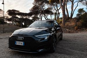 AUDI A3 SPORTBACK BUSINESS 30 TFSI S TRONIC