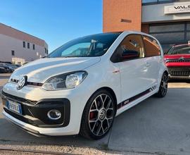 Volkswagen up! 1.0 TSI 5p. up! GTI BlueMotion Tech