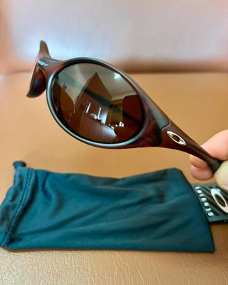 Oakley jacket