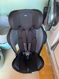 Seggiolino auto