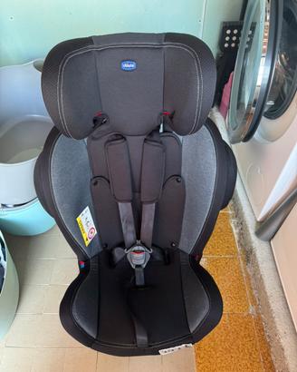 Seggiolino auto