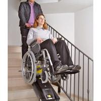 MONTASCALE JOLLY ( DISABILI)