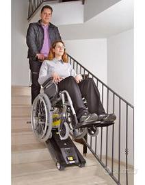 MONTASCALE JOLLY ( DISABILI)