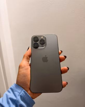IPHONE 13 pro 256gb