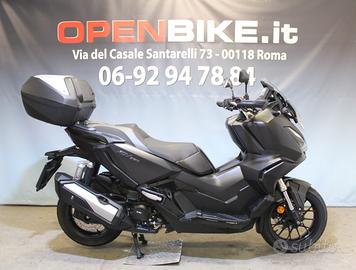 Honda ADV 350 E5+ 02/2025 Km 6600