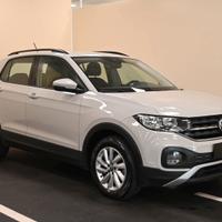 VOLKSWAGEN T-Cross T-Cross 1.0 TSI Style BMT