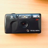 Minolta Riva Mini