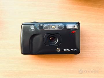 Minolta Riva Mini