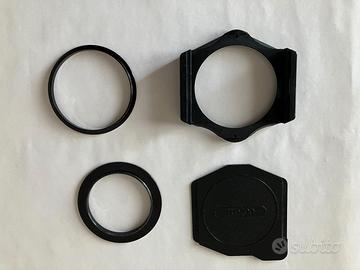 Filtri graduali COKIN