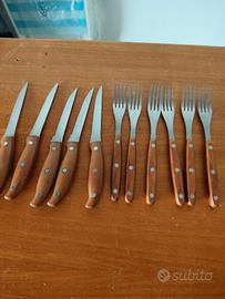 posate per cucina 