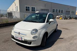 FIAT 500 1.2 B-GPL + RENAULT MEGANE ( leggere)