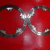 DISCHI FRENO ANTERIORI BMW R1150R