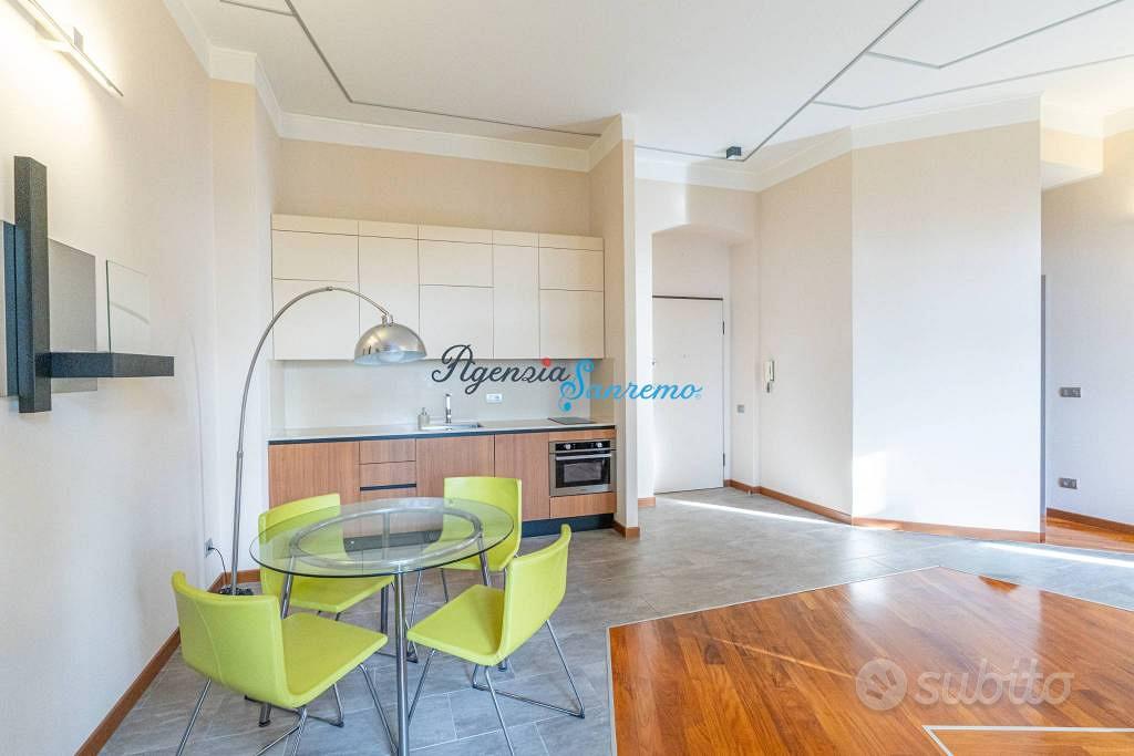 Appartamento – Ospedaletti - Vista 5