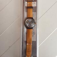 Swatch Chrono Sirio SCM101 perfetto