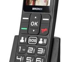 brondi AMICO FIDATO telefono cellulare