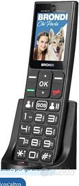brondi AMICO FIDATO telefono cellulare