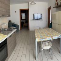 Appartamento arredato