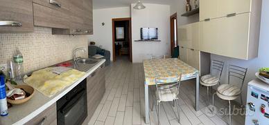 Appartamento arredato