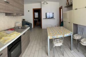 Appartamento arredato