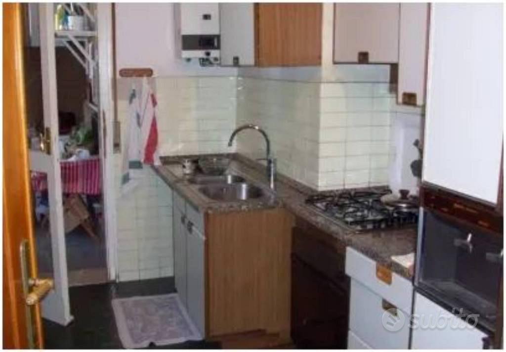 Appartamento – MN - Altro
